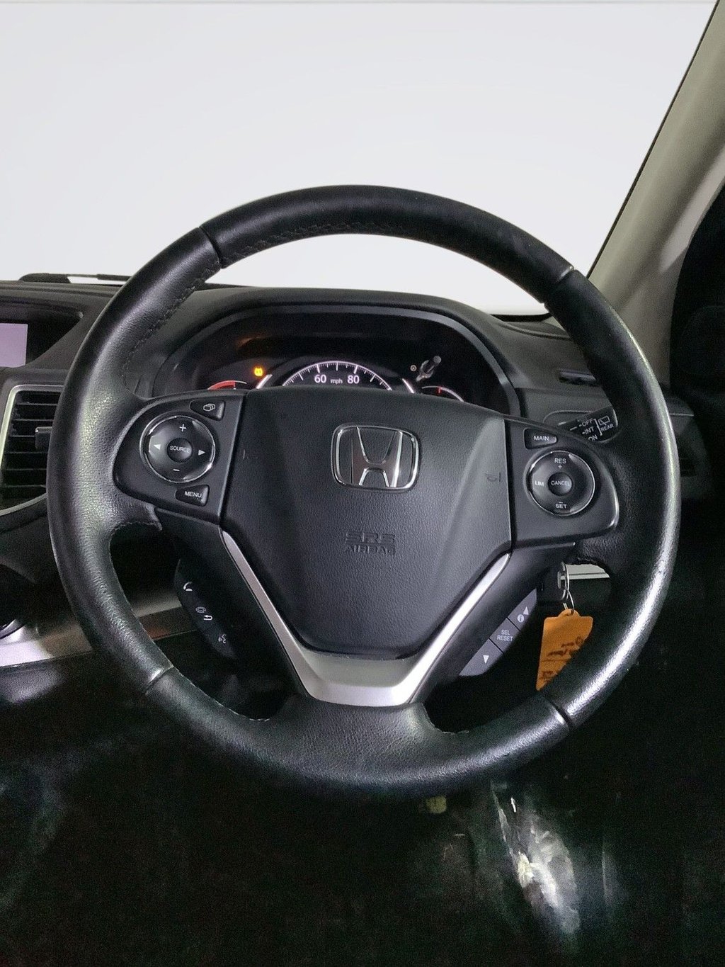 Used Honda CR-V 2016 for sale - 77064792: Photo 16