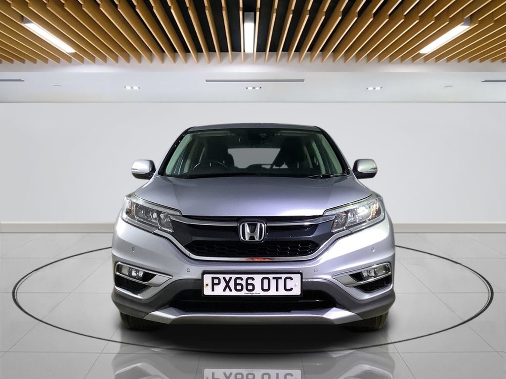 Used Honda CR-V 2016 for sale - 77064792: Photo 2