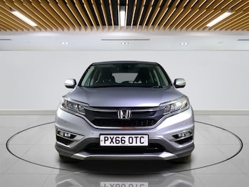 Used Honda CR-V 2016 for sale - 77064792: Photo