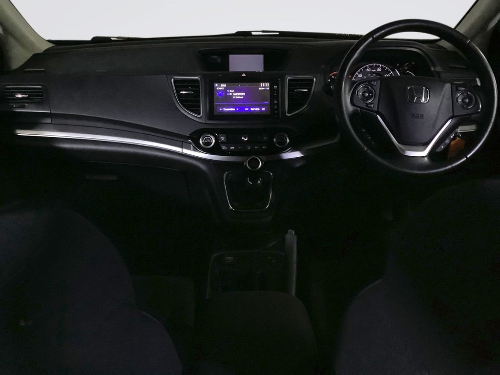 Used Honda CR-V 2016 for sale - 77064792: Photo 3