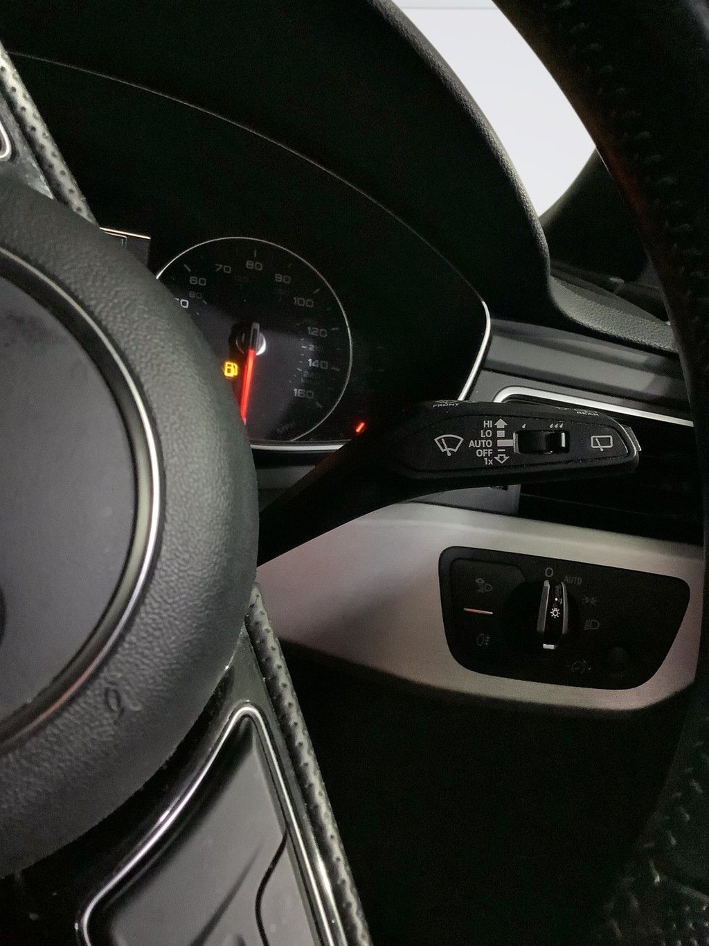 Used Audi A4 2016 for sale - 76950344: Photo 21