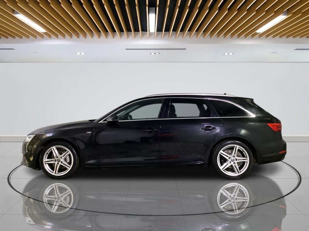 Used Audi A4 2016 for sale - 76950344: Photo 5