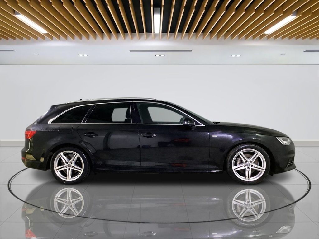 Used Audi A4 2016 for sale - 76950344: Photo 9