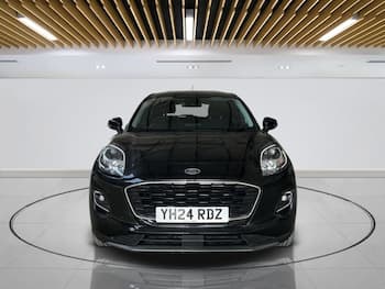 Used Ford Puma 2024 for sale - 79539118: Photo