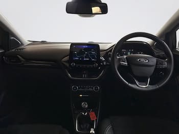 Used Ford Puma 2024 for sale - 79539118: Photo