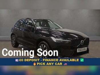 2023 (23) - 2.0 B5P Plus Dark 5dr AWD Geartronic