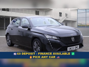 Peugeot - 308