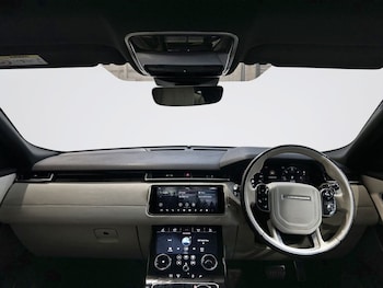 Used Land Rover Range Rover Velar 2018 for sale - 78314908: Photo