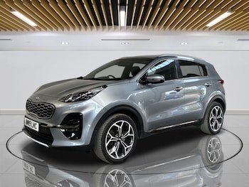 Used Kia Sportage 2019 for sale - 78524767: Photo
