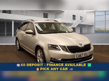2018 (67) - 2.0 TDI CR SE L 5dr DSG