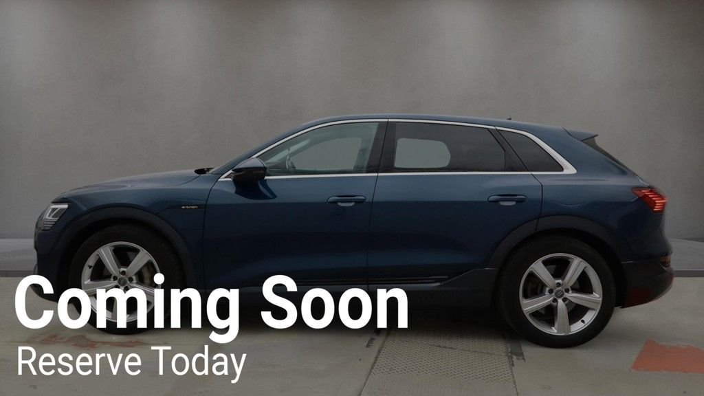 Used Audi e-tron 2020 for sale - 77609336: Photo 6