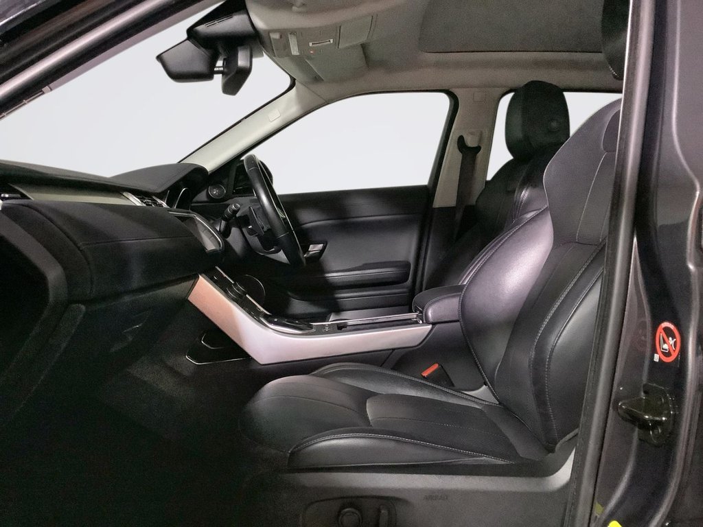 Used Land Rover Range Rover Evoque 2018 for sale - 76923346: Photo 11