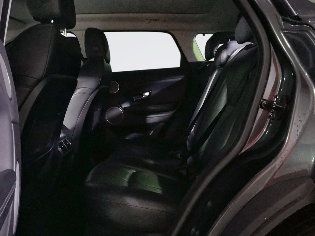 Used Land Rover Range Rover Evoque 2018 for sale - 76923346: Photo 12