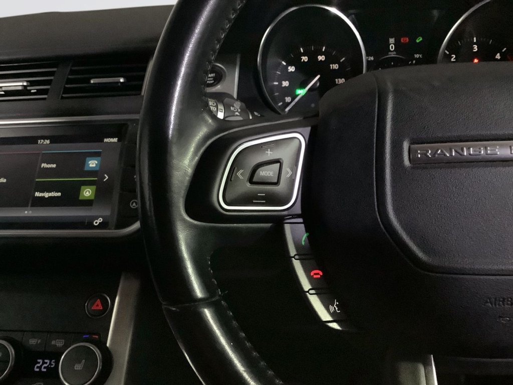 Used Land Rover Range Rover Evoque 2018 for sale - 76923346: Photo 16