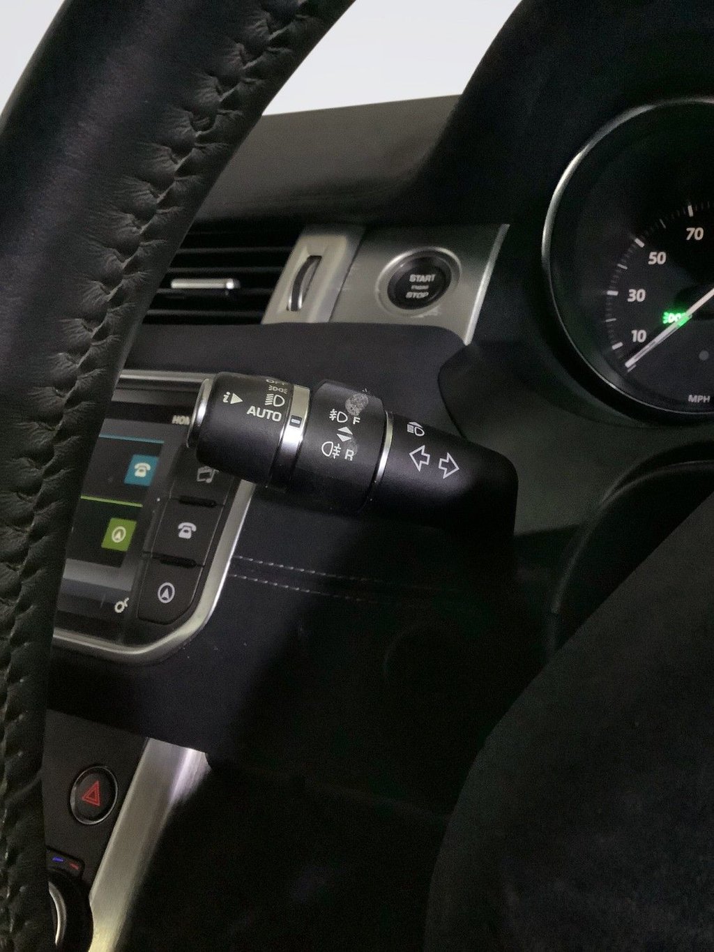 Used Land Rover Range Rover Evoque 2018 for sale - 76923346: Photo 19