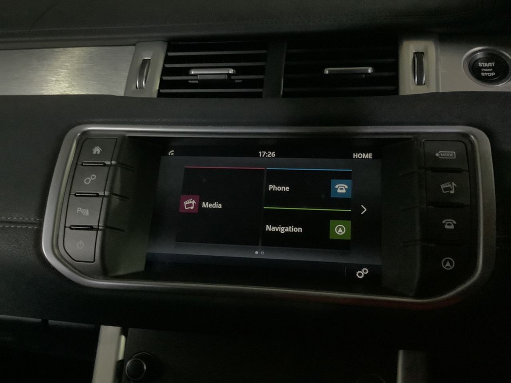 Used Land Rover Range Rover Evoque 2018 for sale - 76923346: Photo 22