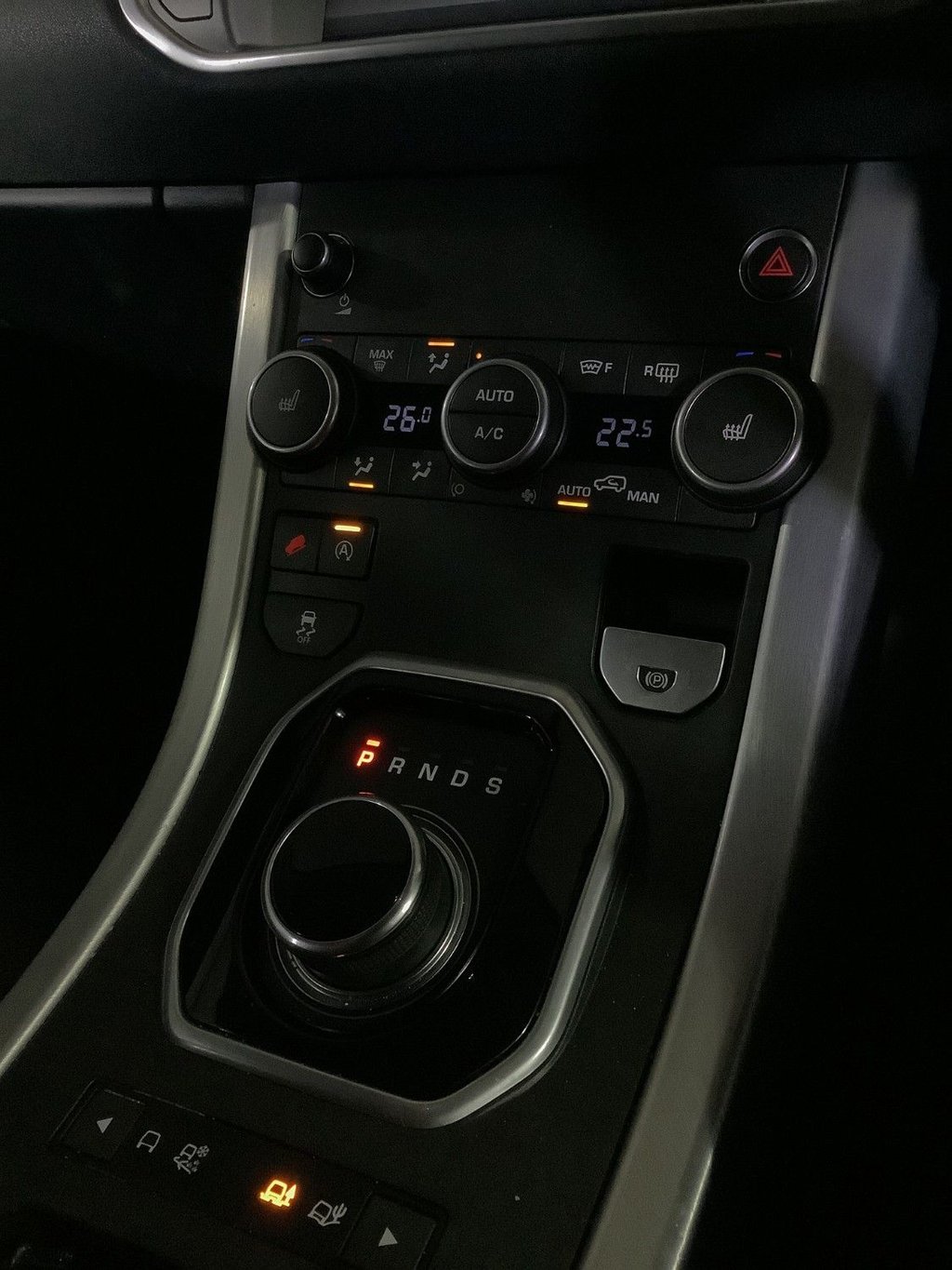 Used Land Rover Range Rover Evoque 2018 for sale - 76923346: Photo 23