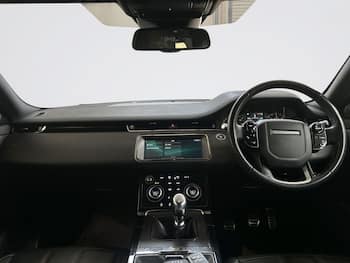 Used Land Rover Range Rover Evoque 2019 for sale - 79498756: Photo