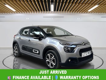 Used Citroen C3 2022 for sale - 78533781: Photo