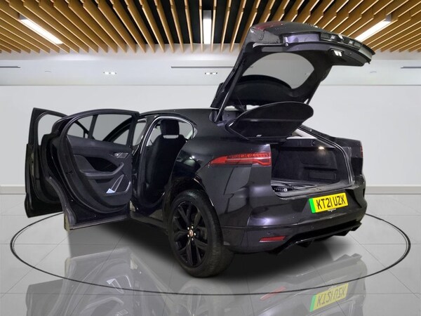 Used Jaguar I-Pace 2021 for sale - 76168480: Photo 10