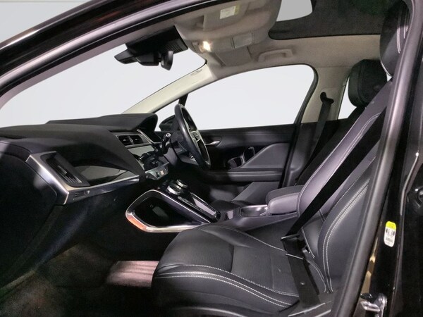 Used Jaguar I-Pace 2021 for sale - 76168480: Photo 12