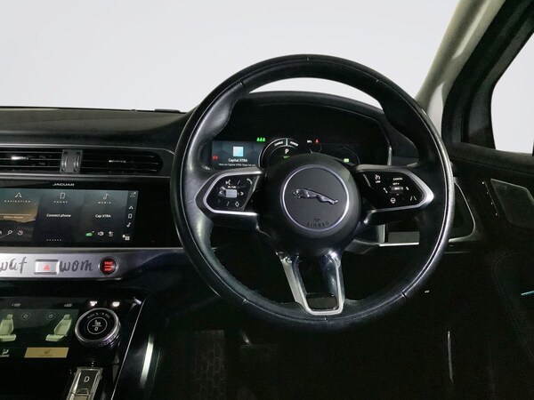 Used Jaguar I-Pace 2021 for sale - 76168480: Photo 15