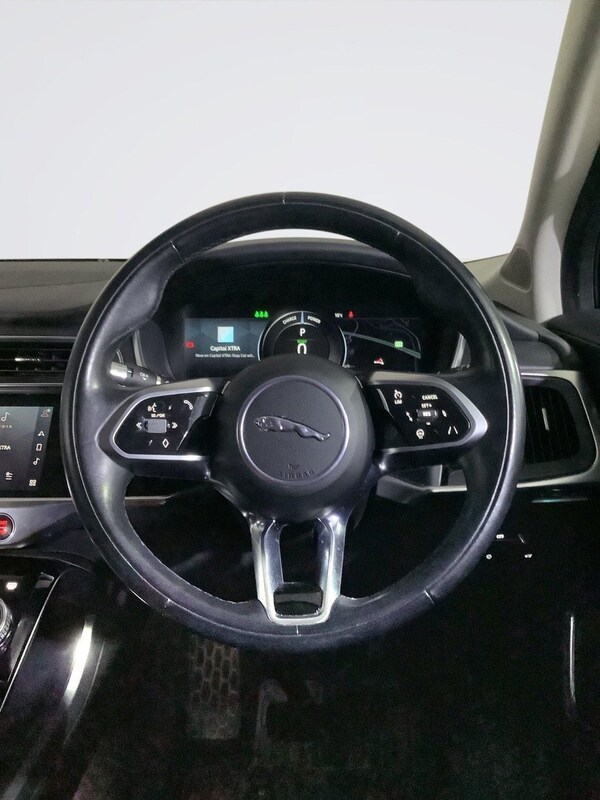 Used Jaguar I-Pace 2021 for sale - 76168480: Photo 16