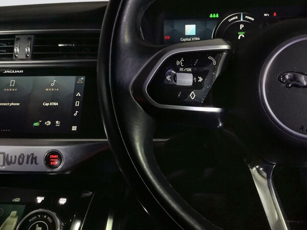 Used Jaguar I-Pace 2021 for sale - 76168480: Photo 17