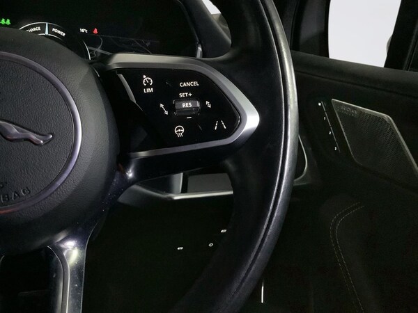 Used Jaguar I-Pace 2021 for sale - 76168480: Photo 19