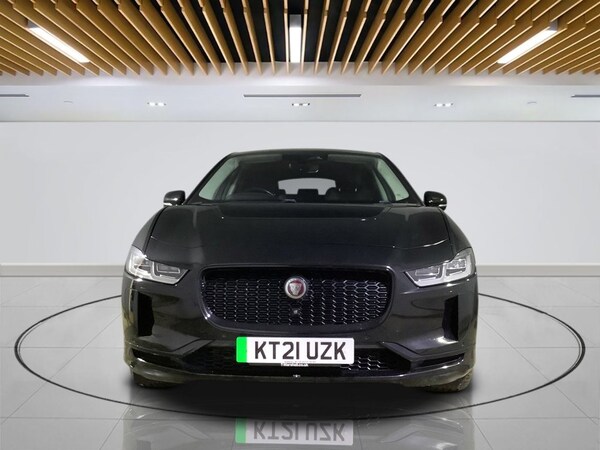 Used Jaguar I-Pace 2021 for sale - 76168480: Photo 2