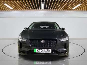 Used Jaguar I-Pace 2021 for sale - 76168480: Photo 2