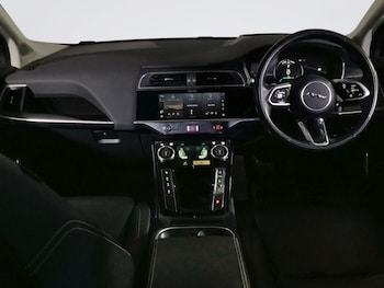 Used Jaguar I-Pace 2021 for sale - 76168480: Photo 3
