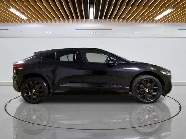 Used Jaguar I-Pace 2021 for sale - 76168480: Photo 9