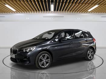 Used BMW 2 Series 2019 for sale - 79742973: Photo
