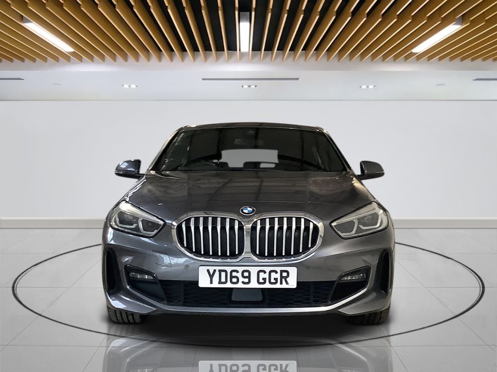 Used BMW 1 Series 2020 for sale - 77014351: Photo 2
