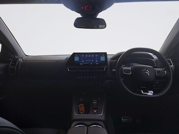 Used Citroen C5 Aircross 2023 for sale - 78833224: Photo