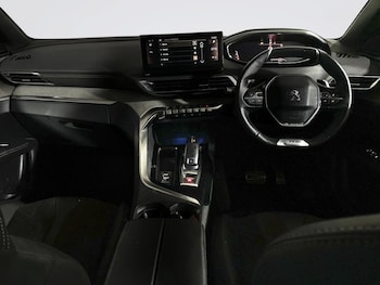Used Peugeot 5008 2021 for sale - 75538132: Photo