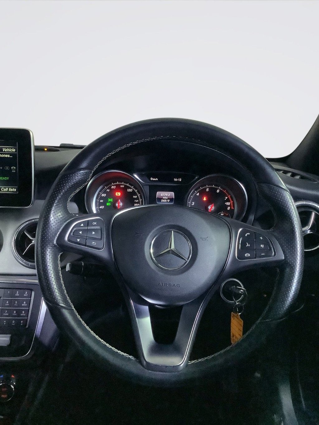 Used Mercedes-Benz CLA 2017 for sale - 76495944: Photo 16