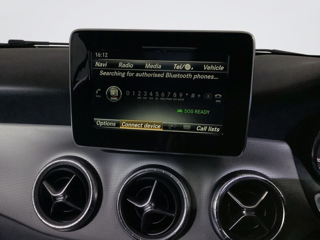 Used Mercedes-Benz CLA 2017 for sale - 76495944: Photo 22