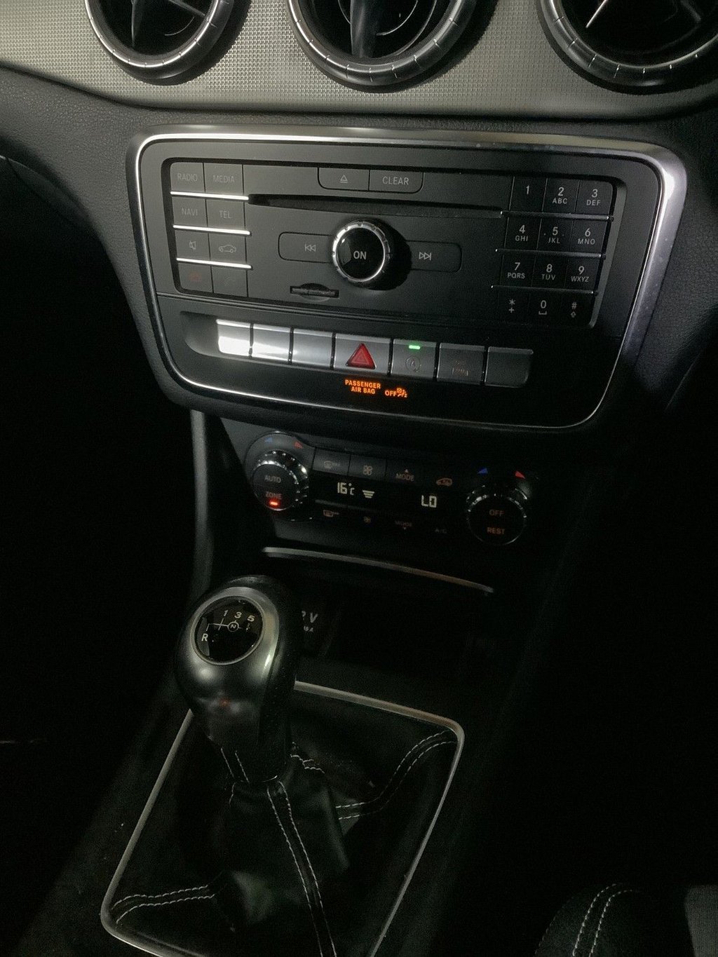 Used Mercedes-Benz CLA 2017 for sale - 76495944: Photo 23