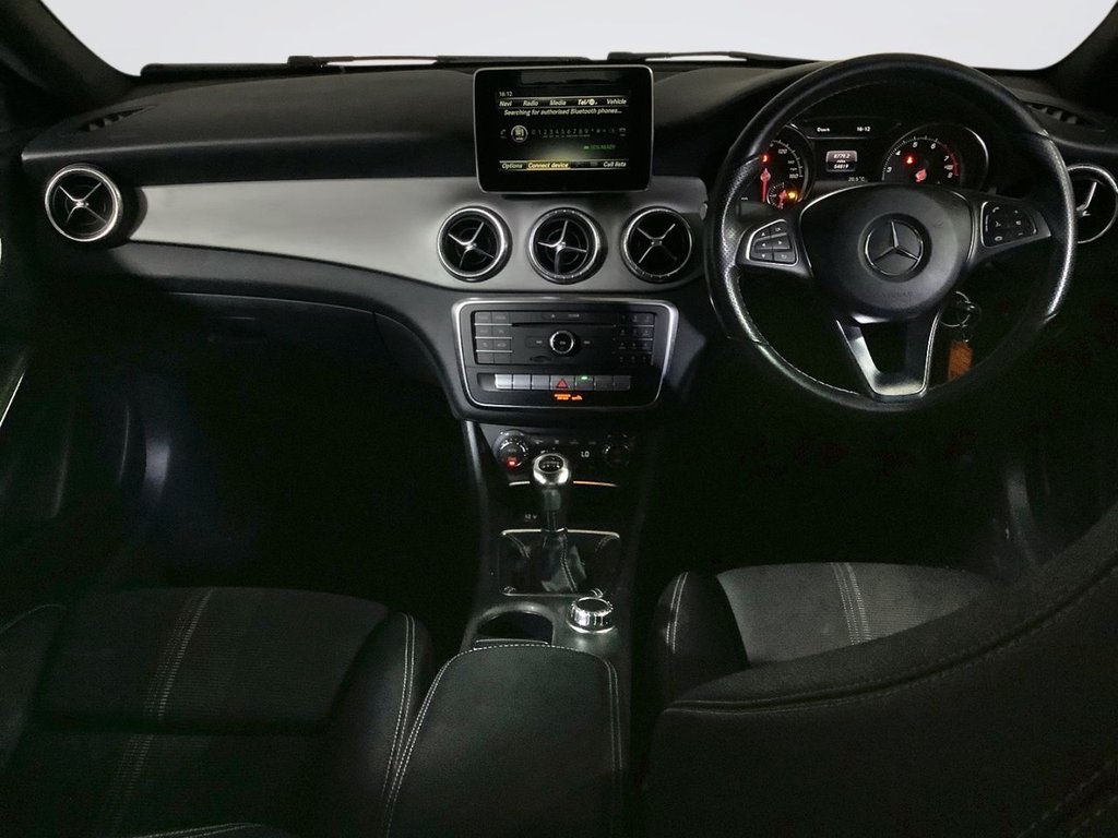 Used Mercedes-Benz CLA 2017 for sale - 76495944: Photo 3