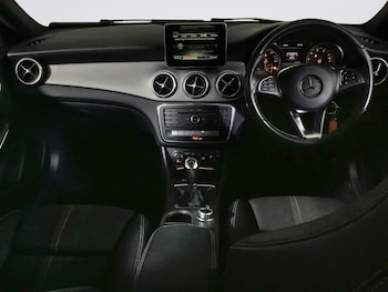 Used Mercedes-Benz CLA 2017 for sale - 76495944: Photo