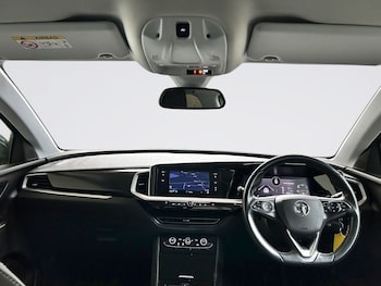 Used Vauxhall Grandland 2022 for sale - 79529998: Photo