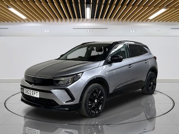 Used Vauxhall Grandland 2022 for sale - 79529998: Photo