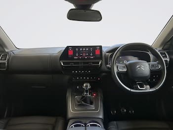 Used Citroen C5 Aircross 2023 for sale - 79749684: Photo