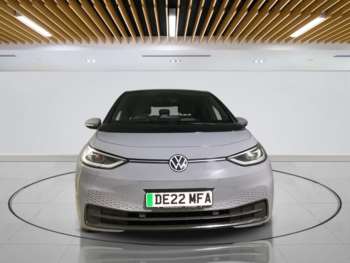 Used Volkswagen ID3 2022 for sale - 74547786: Photo