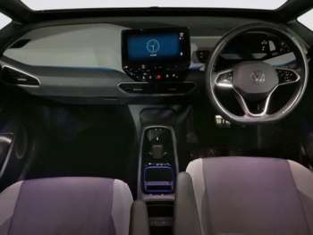Used Volkswagen ID3 2022 for sale - 74547786: Photo