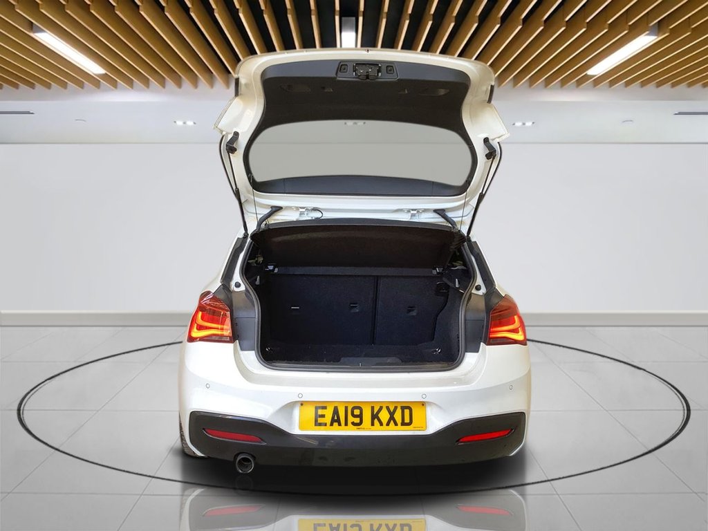 Used BMW 1 Series 2019 for sale - 77546909: Photo 10