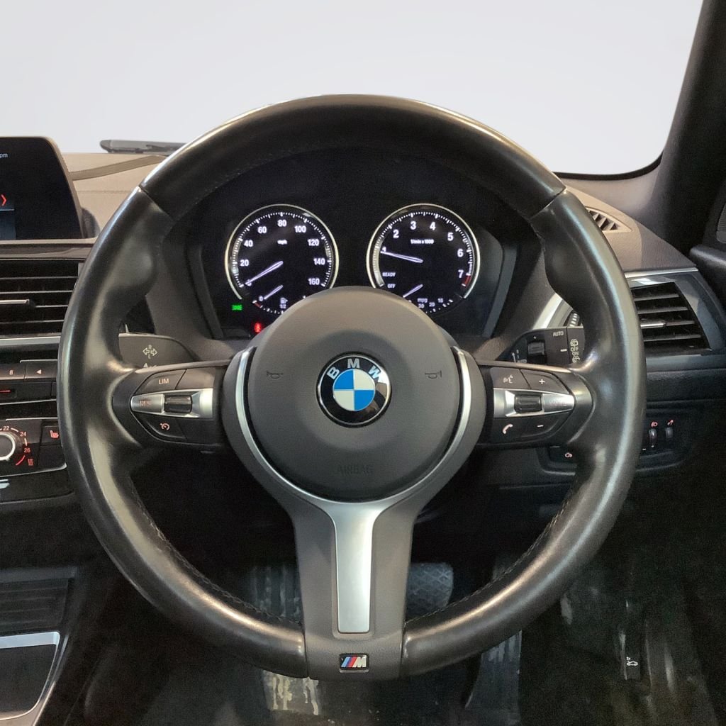 Used BMW 1 Series 2019 for sale - 77546909: Photo 17