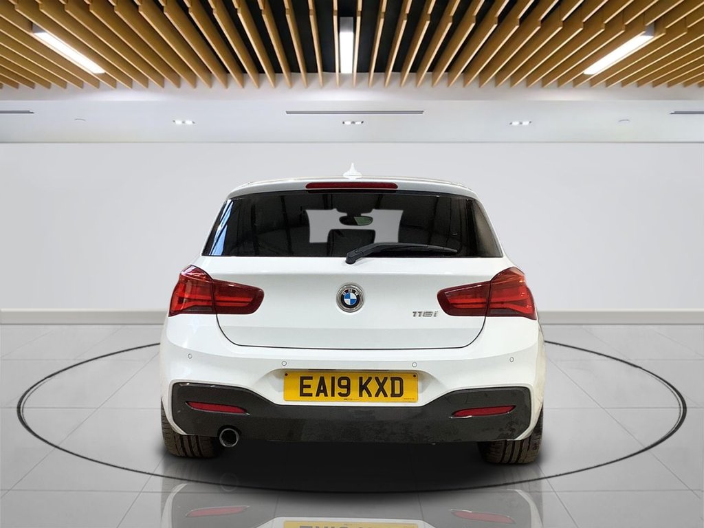 Used BMW 1 Series 2019 for sale - 77546909: Photo 7